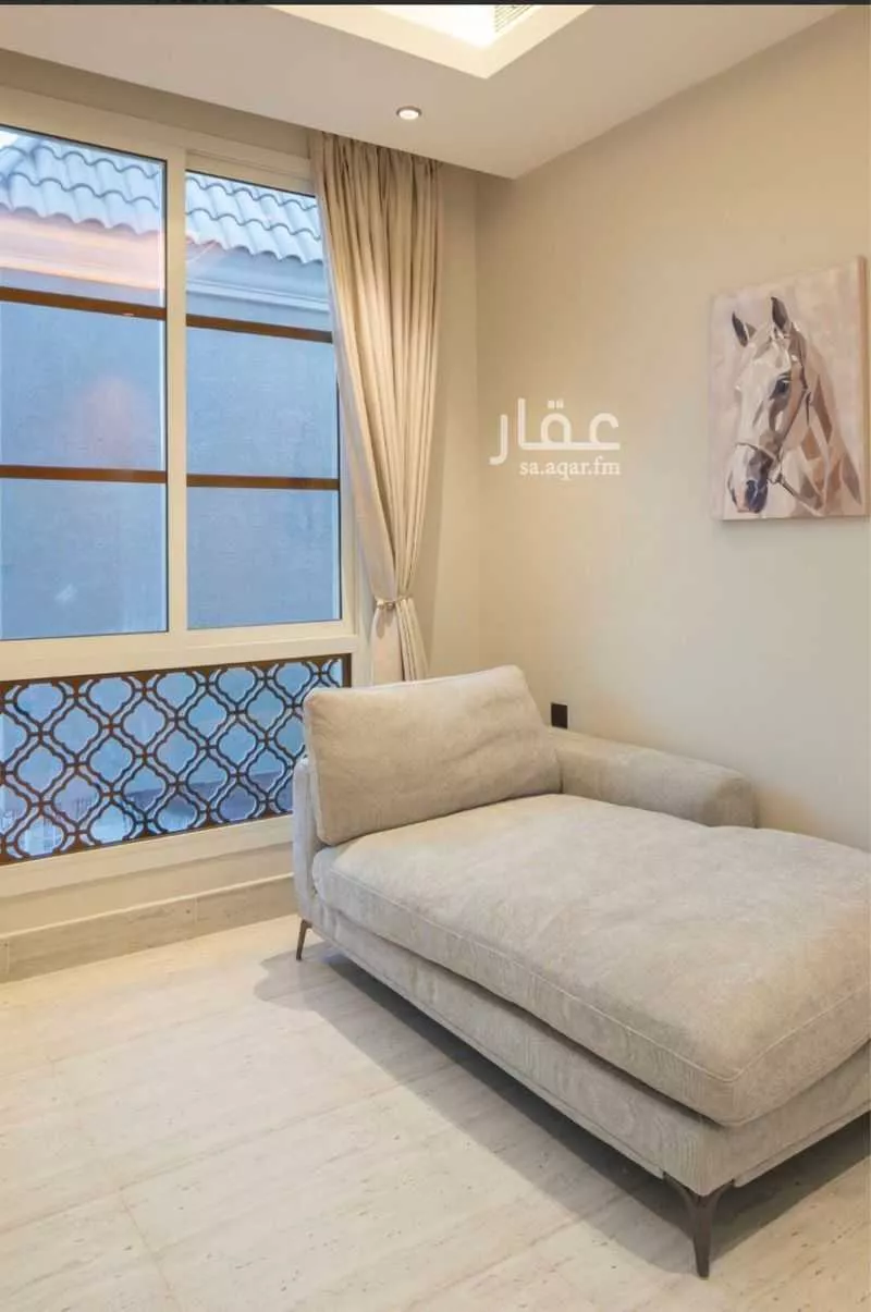 شقة 3 غرف في الملك عبدالعزيز 4