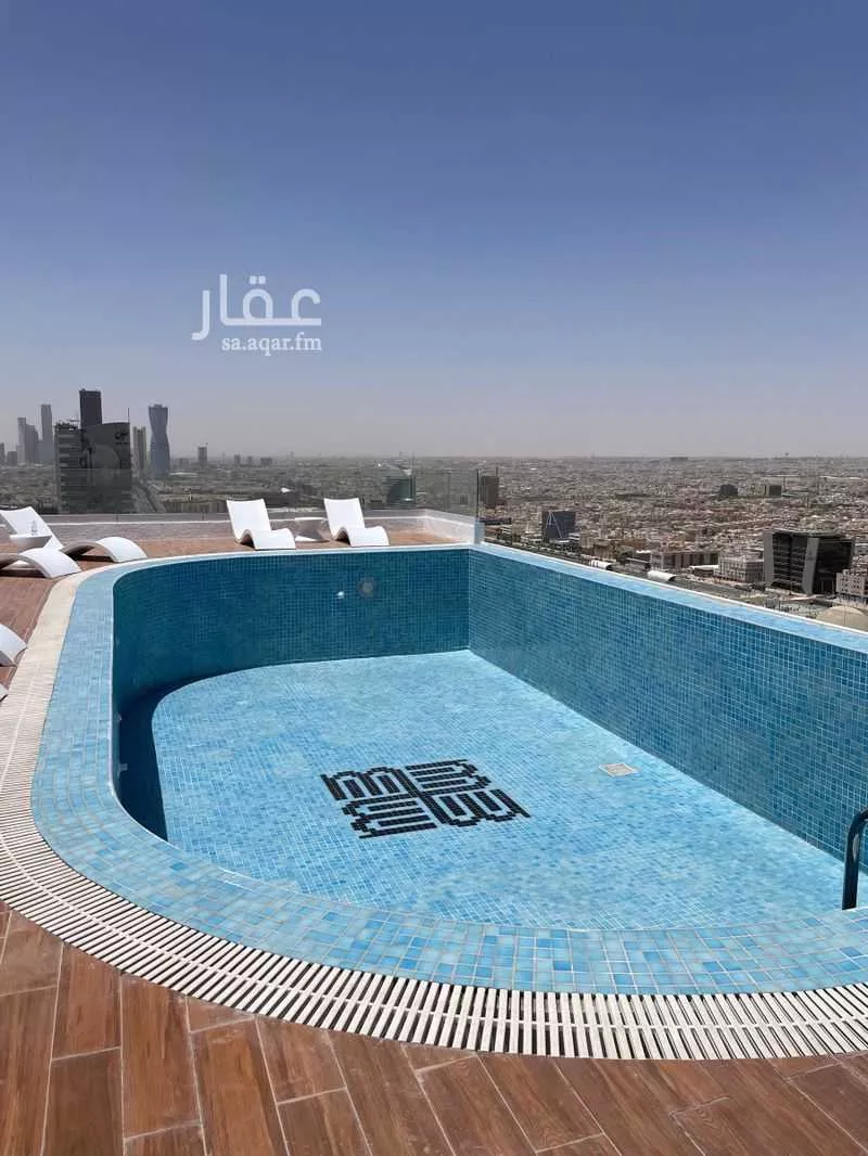 2 bedroom apartment in Al Rahmaniyyah, Riyadh 14