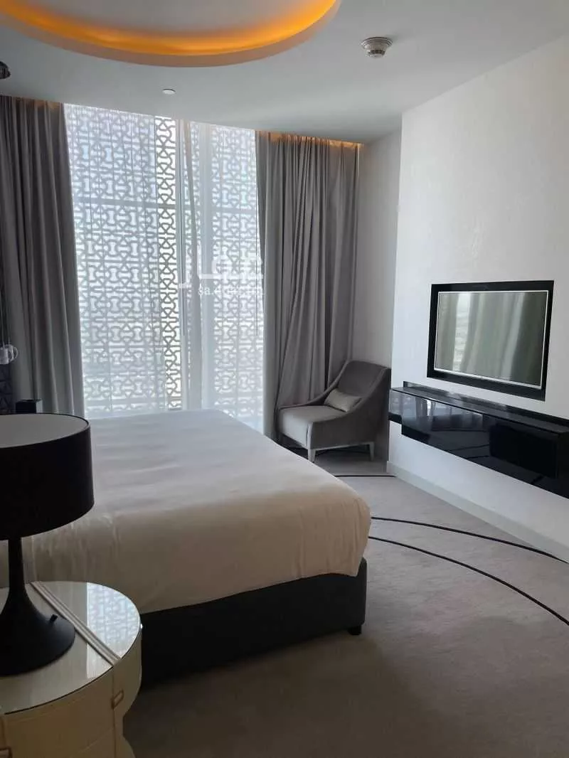 4 bedroom apartment in Al Olaya, Riyadh 4