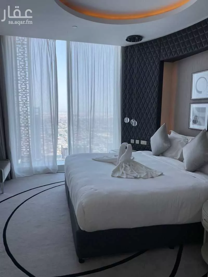 4 bedroom apartment in Al Olaya, Riyadh 8