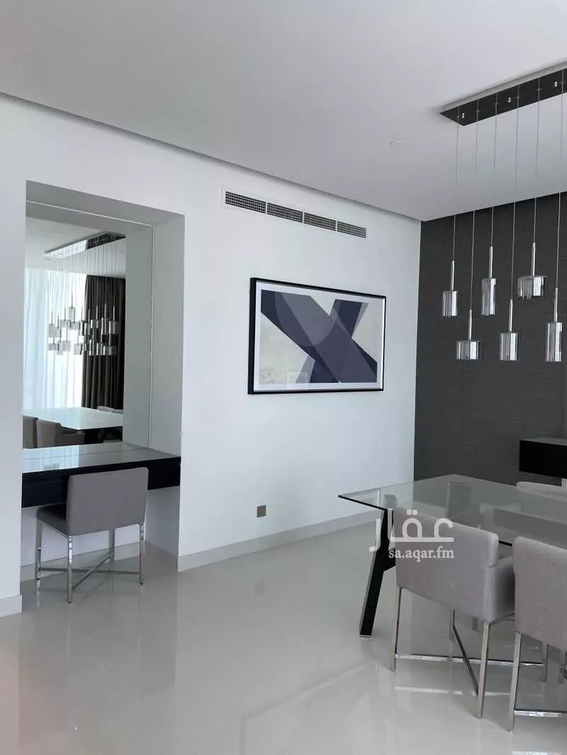 4 bedroom apartment in Al Olaya, Riyadh 11