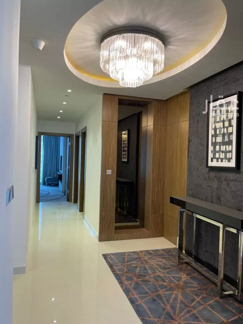 4 bedroom apartment in Al Olaya, Riyadh 13