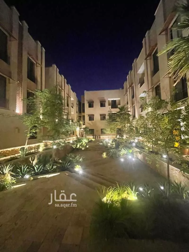 3 bedroom apartment in Al Aridh 4