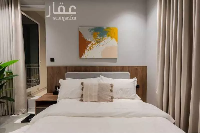 شقة 3 غرف في النخيل 2