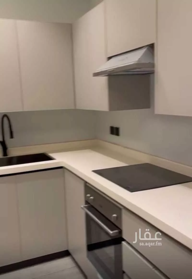 شقة 3 غرف في النرجس 4