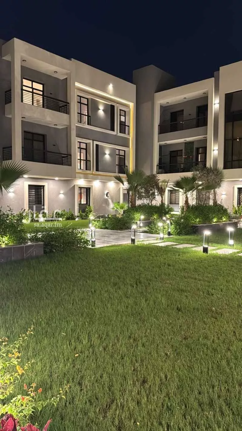 3 bedroom apartment in Al Olaya, Riyadh 13