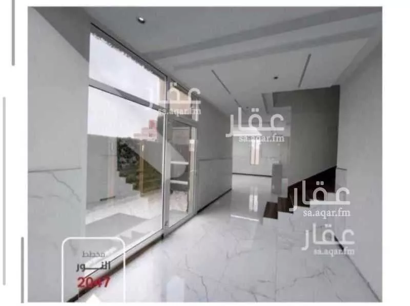 6 bedroom villa in Az Zomorod, Jeddah 9
