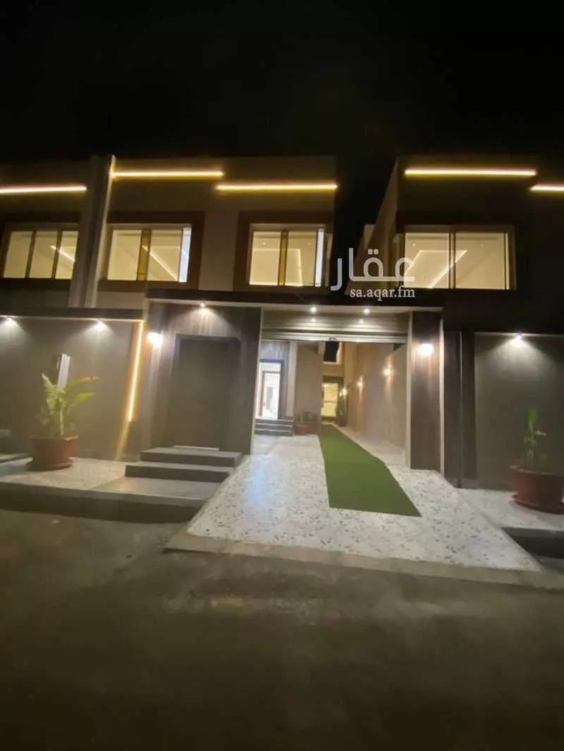 6 bedroom villa in Az Zomorod, Jeddah 23
