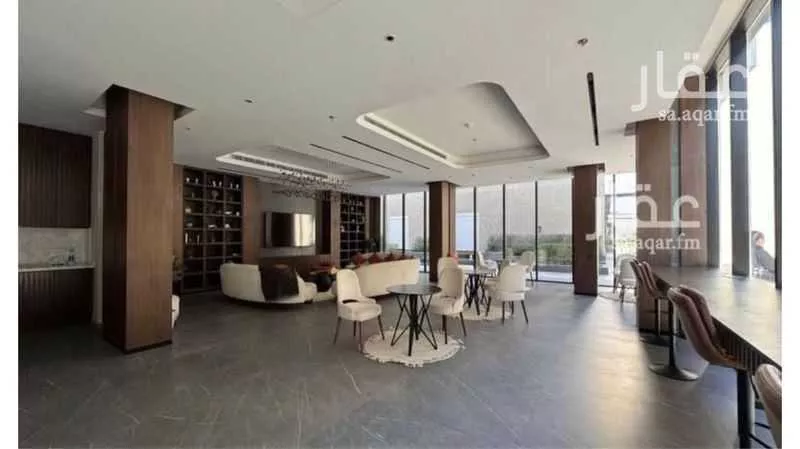 شقة 3 غرف في الرمال 3