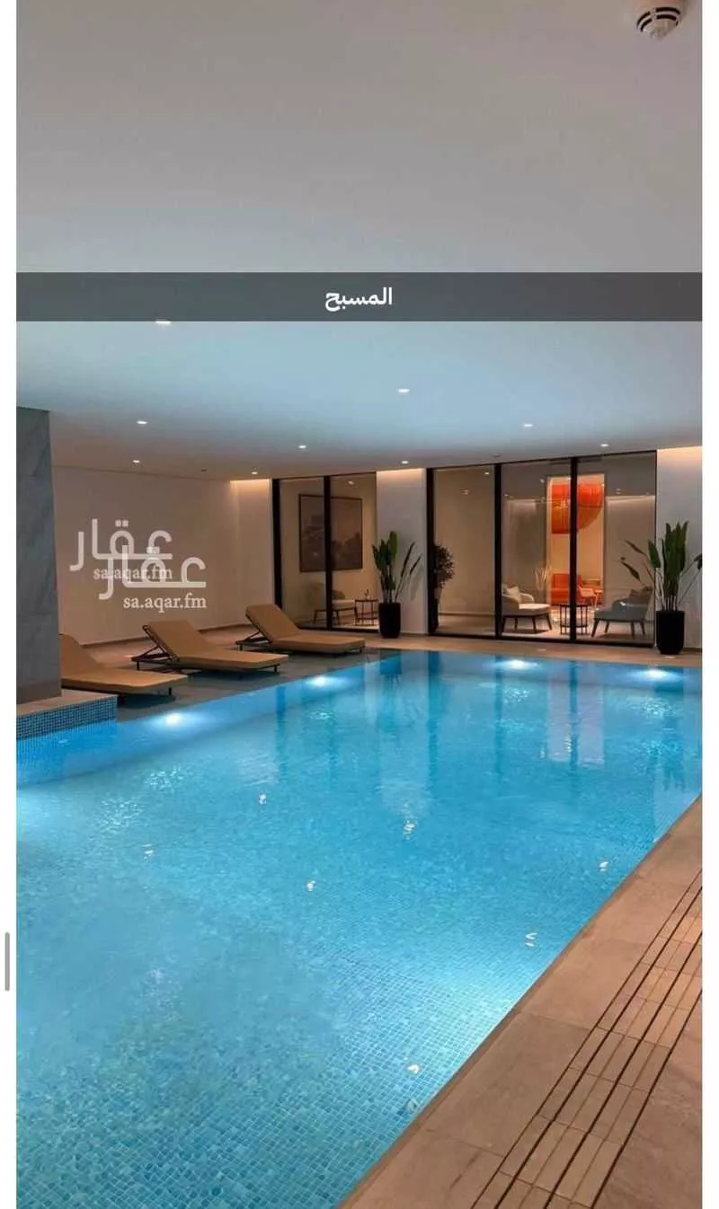 2 bedroom apartment in Umm Al Hamam Al Gharbi, Riyadh 17