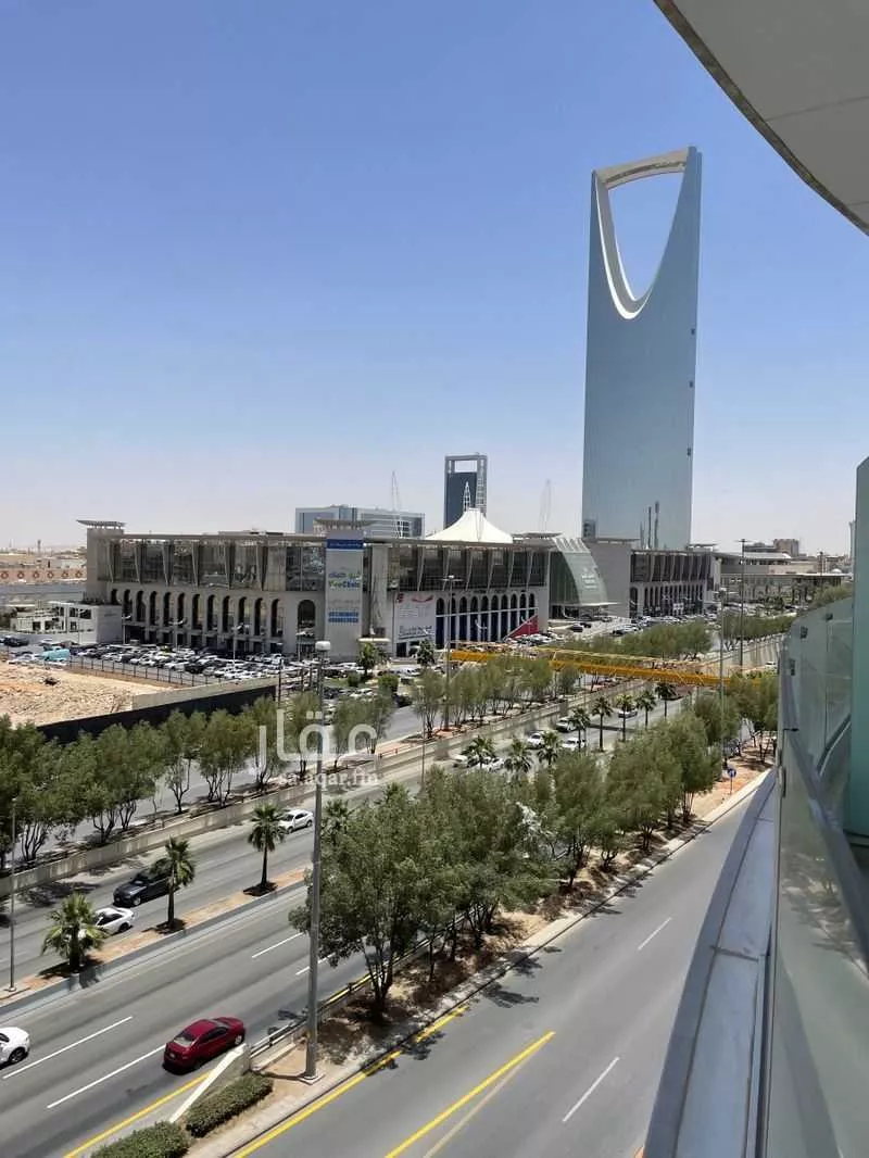 2 bedroom apartment in Al Rahmaniyyah, Riyadh 9