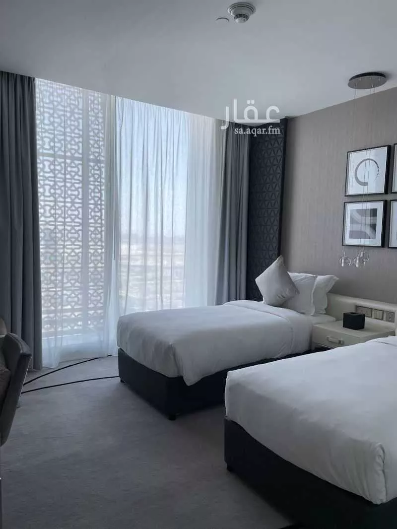 4 bedroom apartment in Al Olaya, Riyadh 5