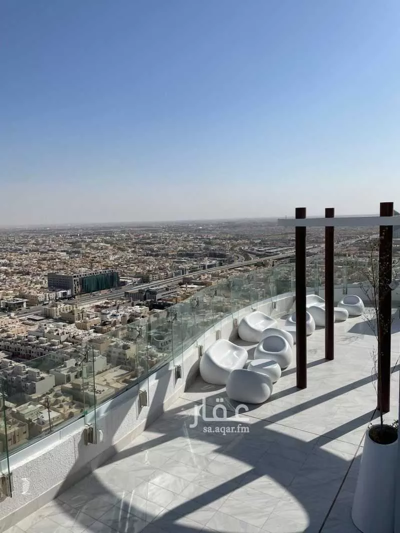 شقة 2 غرف في الرحمانية، الرياض 9