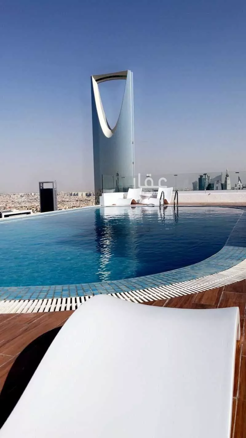 شقة 2 غرف في الرحمانية، الرياض 8