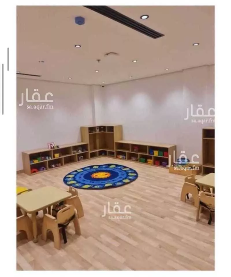 3 bedroom apartment in Al Olaya, Riyadh 15