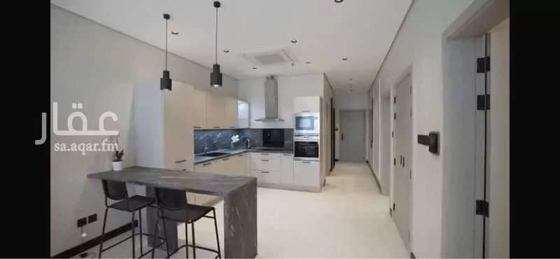 2 bedroom apartment in Al Rahmaniyyah, Riyadh 8