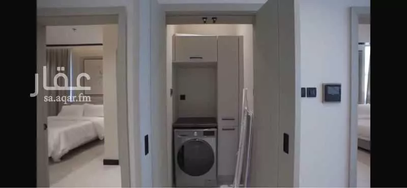 2 bedroom apartment in Al Rahmaniyyah, Riyadh 13