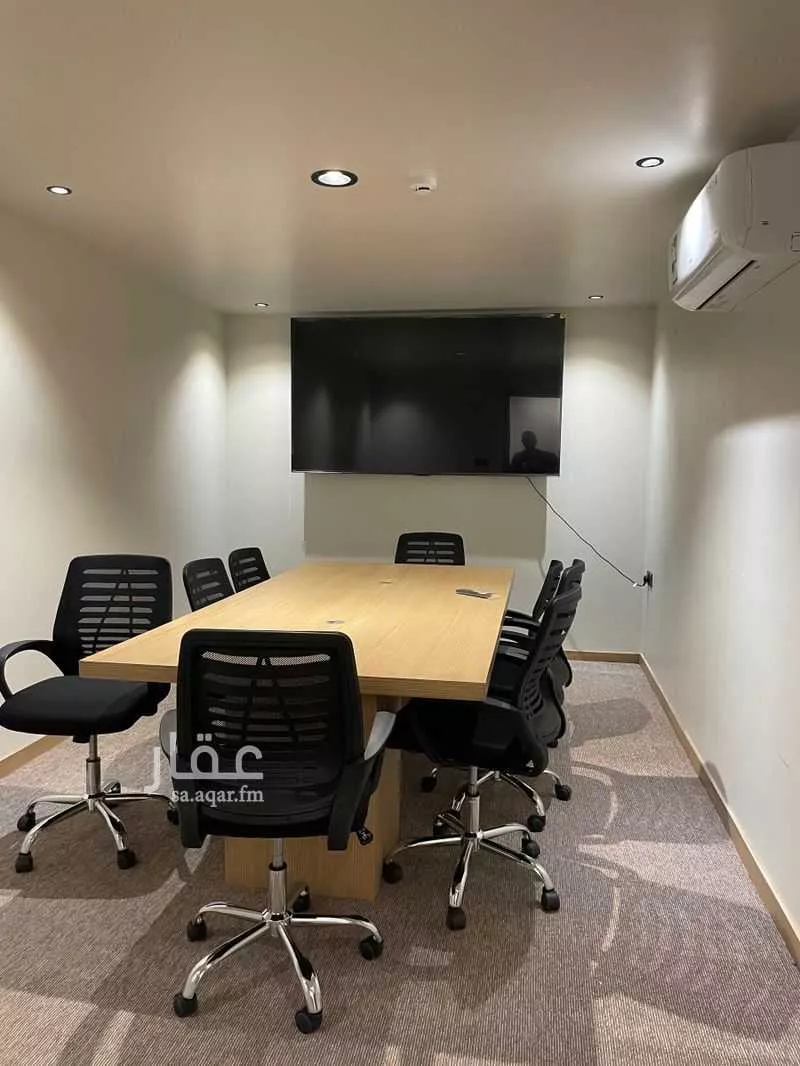 11 bedroom office in Al Yasmin, Riyadh 12