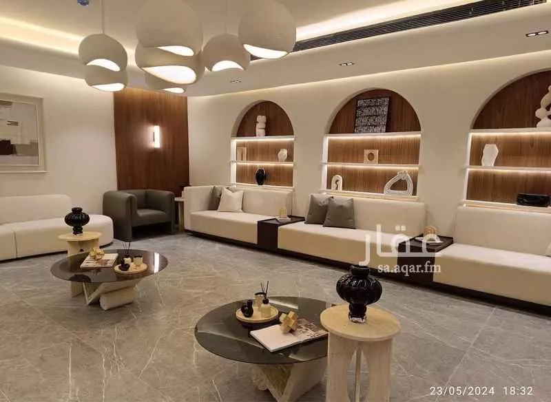 3 bedroom apartment in Al Olaya, Riyadh 7