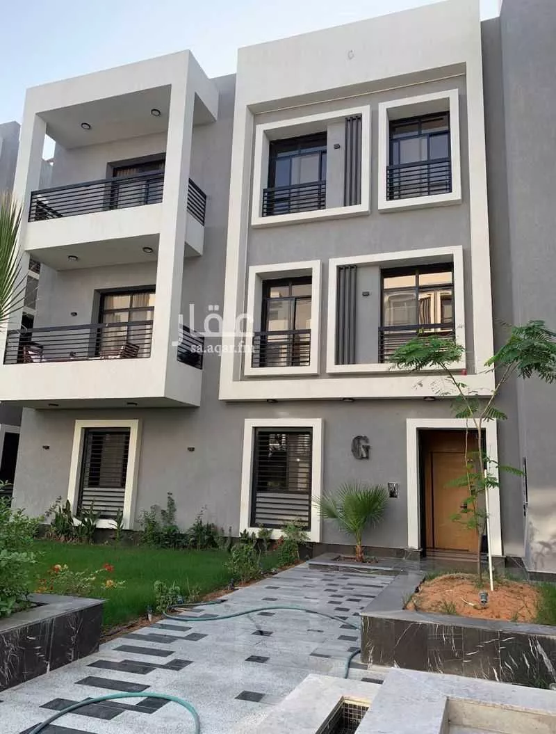 3 bedroom apartment in Al Olaya, Riyadh 13