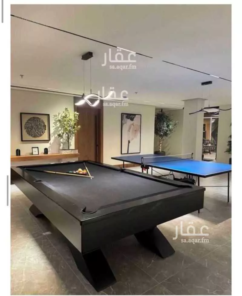 3 bedroom apartment in Al Olaya, Riyadh 7