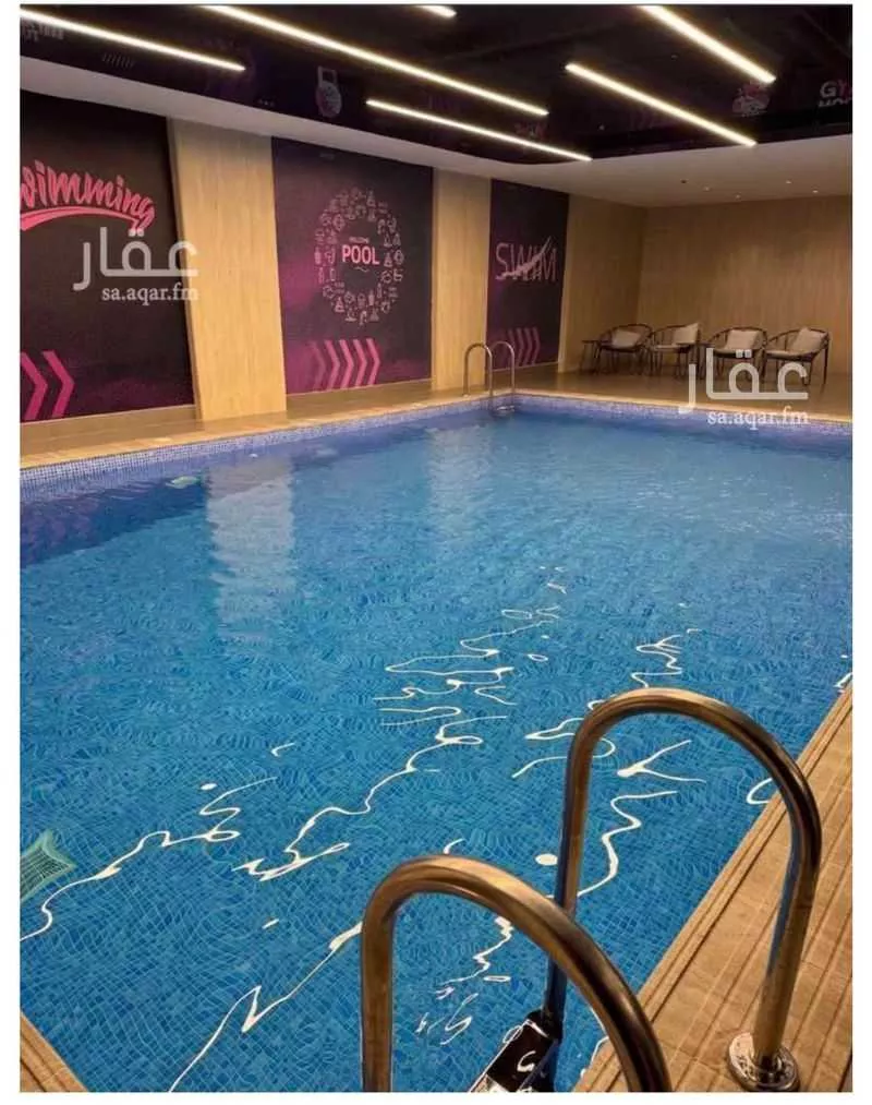 4 bedroom apartment in Al Olaya, Riyadh 12