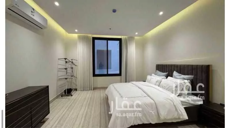 شقة 3 غرف في الرمال 2