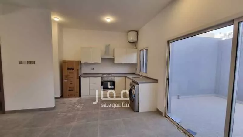 شقة 3 غرف في النرجس 1