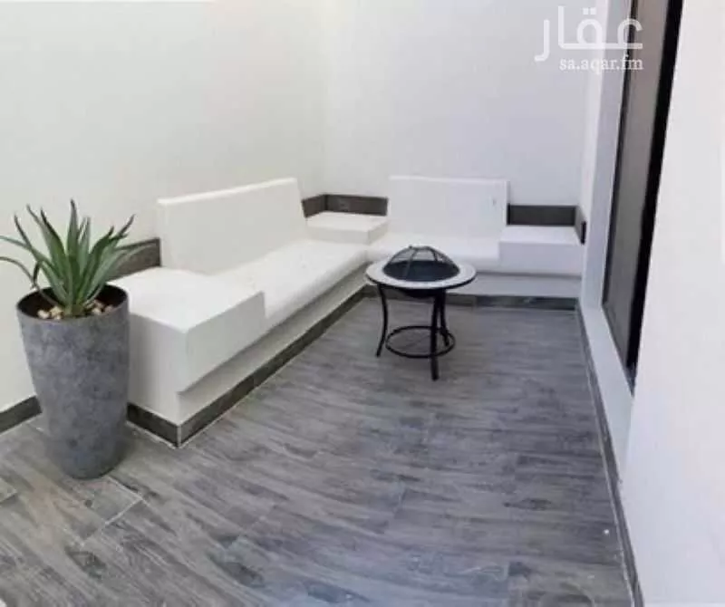 شقة 2 غرف في الورود 3