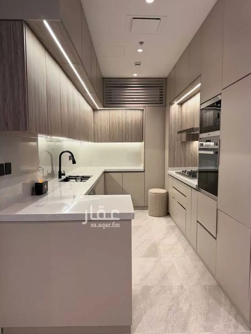 شقة 3 غرف في ام الحمام الغربي 3