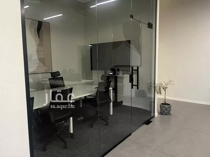2 bedroom office in Al Malqa, Riyadh 4
