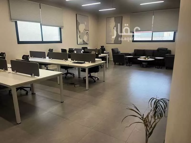 2 bedroom office in Al Malqa, Riyadh 8