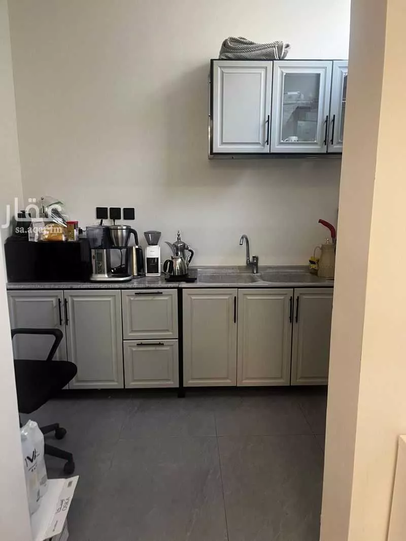 2 bedroom office in Al Malqa, Riyadh 7
