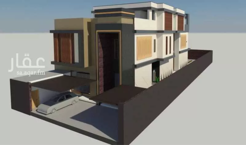 أرض 798 م² في ابحر الجنوبية 4