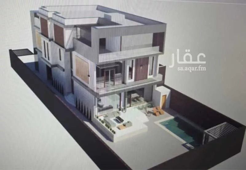 أرض 798 م² في ابحر الجنوبية 3