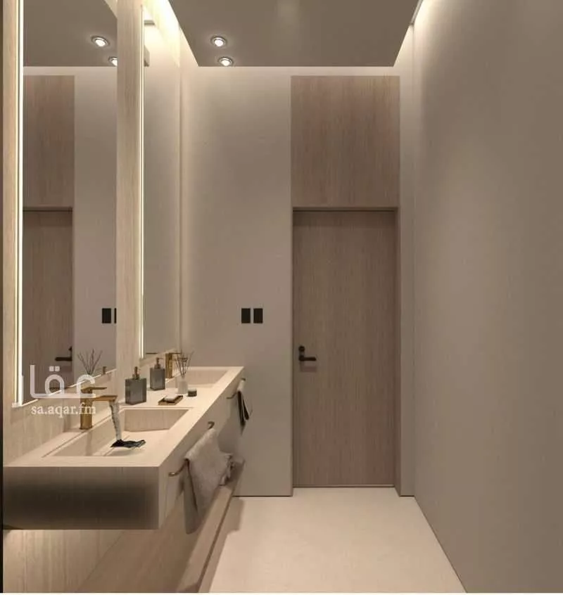 أرض 798 م² في ابحر الجنوبية 5