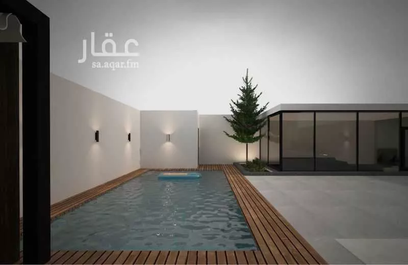 أرض 798 م² في ابحر الجنوبية 1