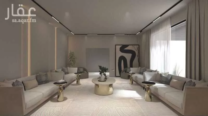 أرض 798 م² في ابحر الجنوبية 2