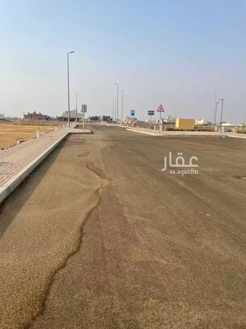 325 sqm land in Az Zomorod 2