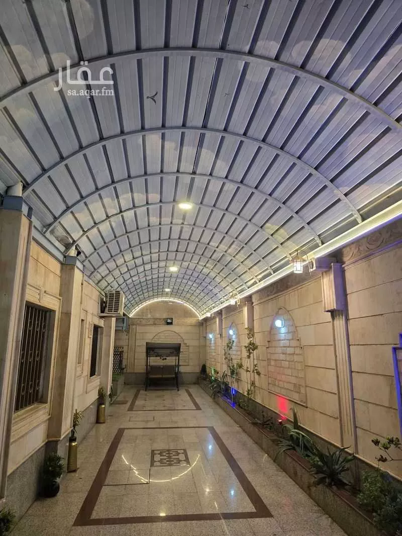 5 bedroom villa in Al Bawadi, Jeddah 11