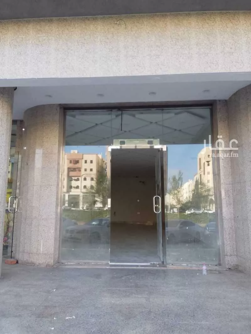 1 bedroom shop in Al Qiblatayn, Madinah 4