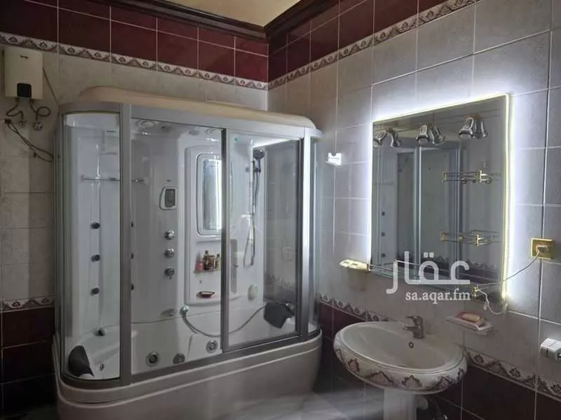 5 bedroom villa in Al Bawadi, Jeddah 20