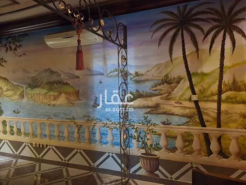 5 bedroom villa in Al Bawadi, Jeddah 30