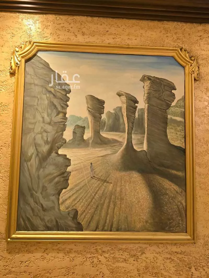 5 bedroom villa in Al Bawadi, Jeddah 28