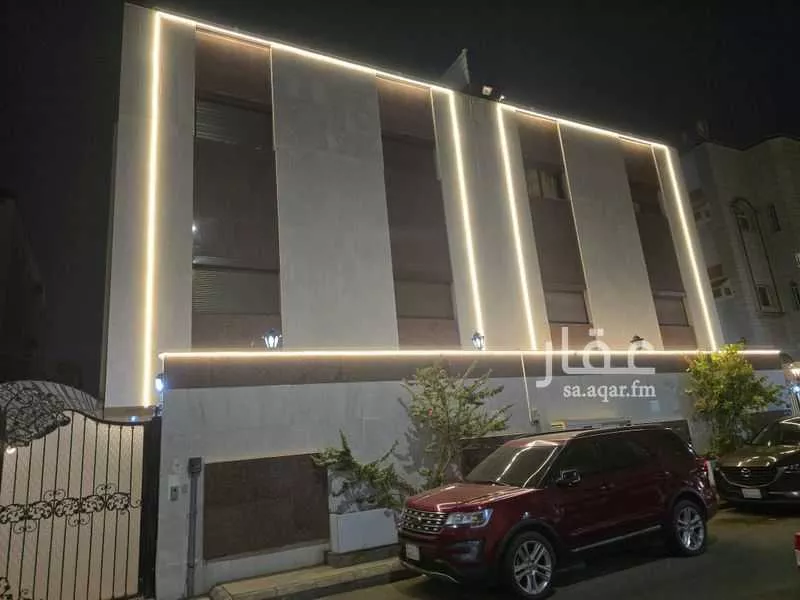 5 bedroom villa in Al Bawadi, Jeddah 8
