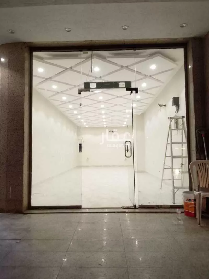 1 bedroom shop in Al Qiblatayn, Madinah 11