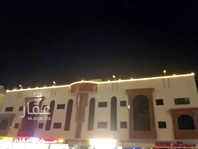 1 bedroom shop in Al Qiblatayn, Madinah 6