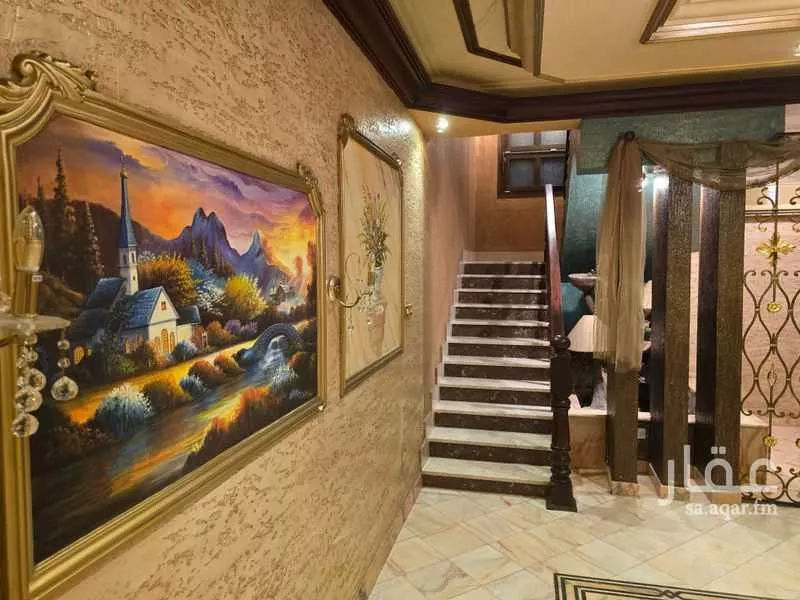 5 bedroom villa in Al Bawadi, Jeddah 16