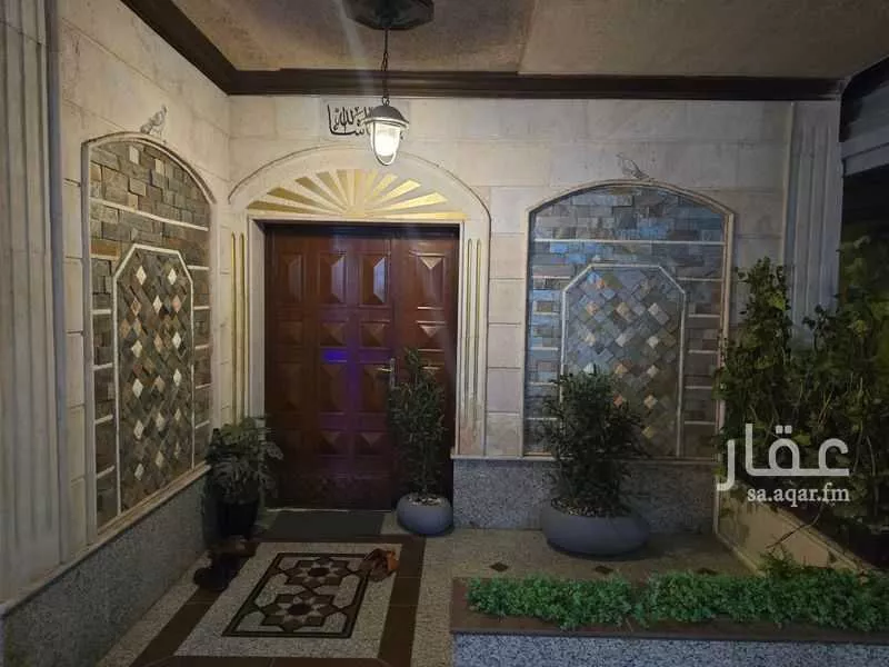 5 bedroom villa in Al Bawadi, Jeddah 8
