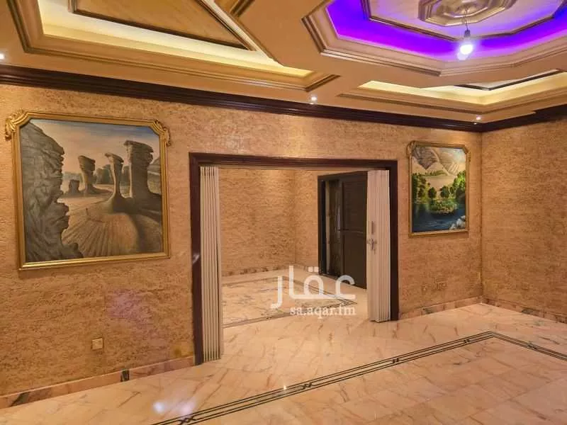 5 bedroom villa in Al Bawadi, Jeddah 18